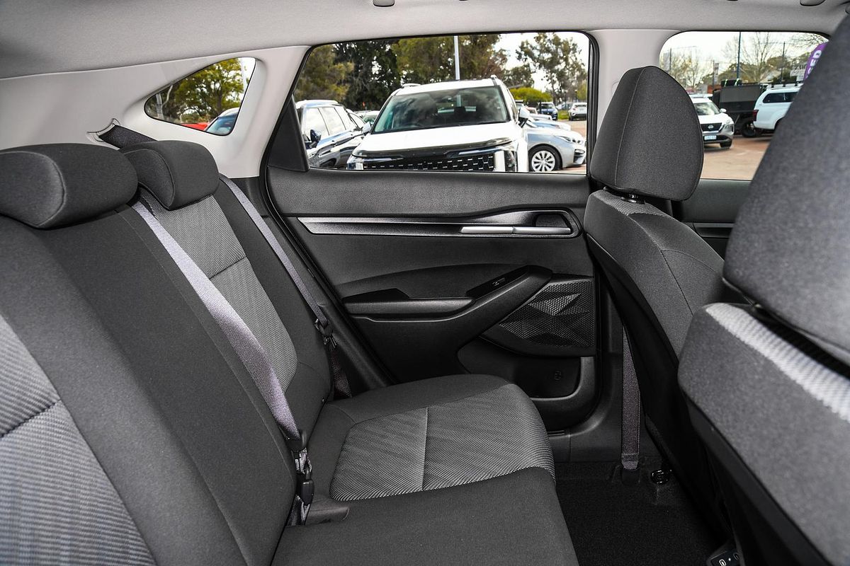 2025 Kia Seltos Sport SP2 PE