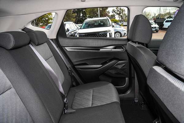 2025 Kia Seltos Sport SP2 PE