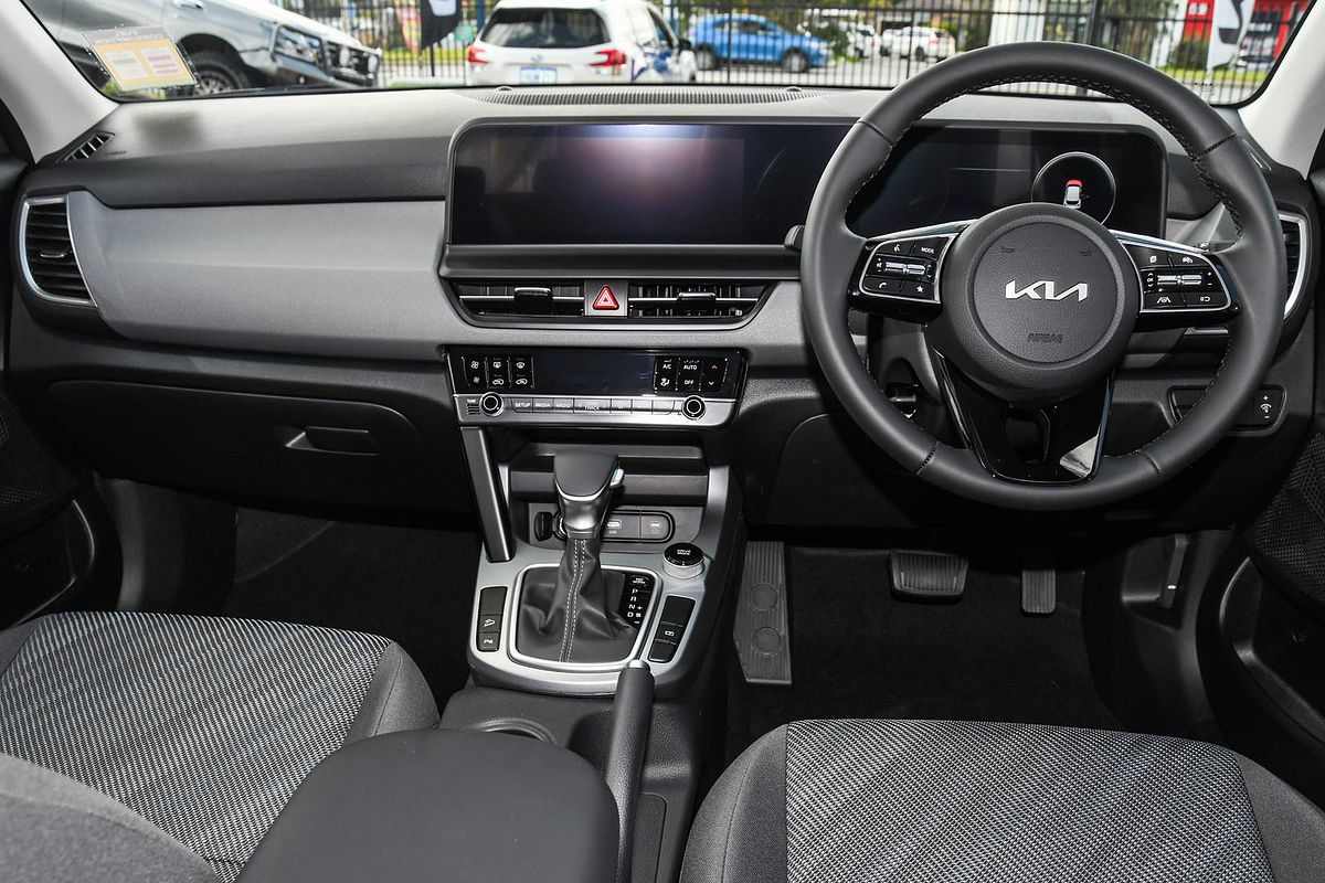 2025 Kia Seltos Sport SP2 PE