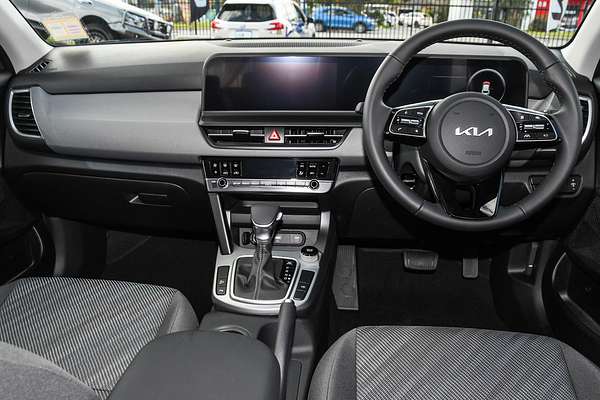 2025 Kia Seltos Sport SP2 PE