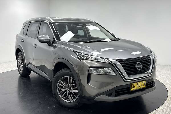 2022 Nissan X-TRAIL ST T33