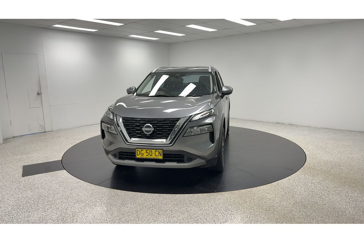2022 Nissan X-TRAIL ST T33