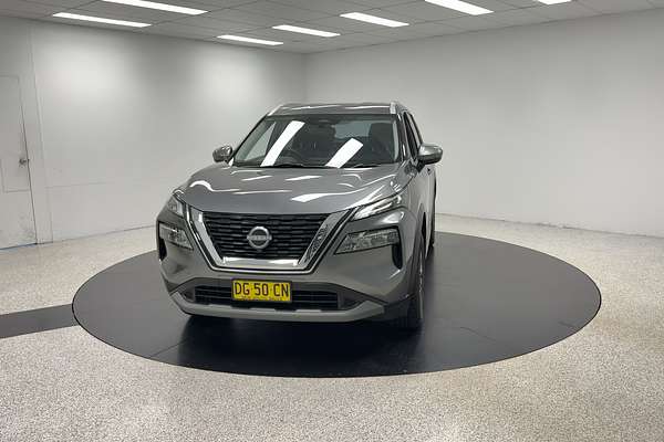 2022 Nissan X-TRAIL ST T33