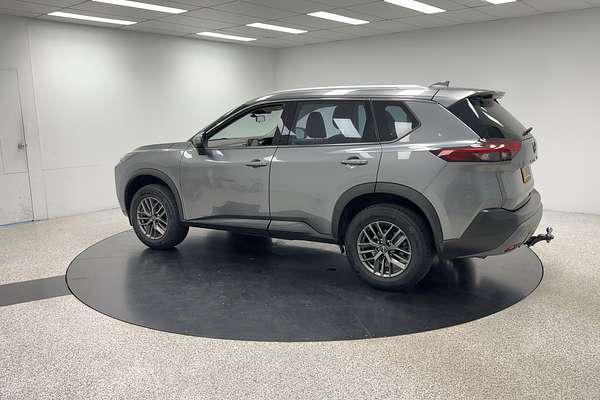 2022 Nissan X-TRAIL ST T33