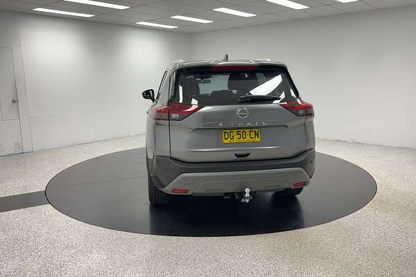 2022 Nissan X-TRAIL ST T33