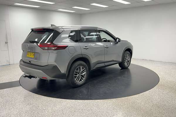 2022 Nissan X-TRAIL ST T33