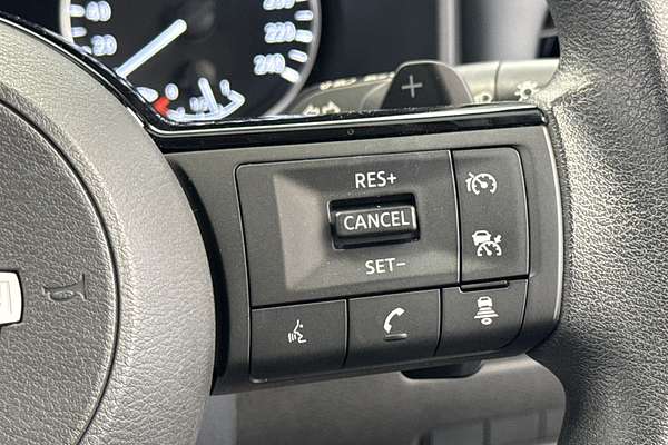 2022 Nissan X-TRAIL ST T33