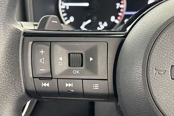 2022 Nissan X-TRAIL ST T33