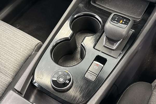 2022 Nissan X-TRAIL ST T33