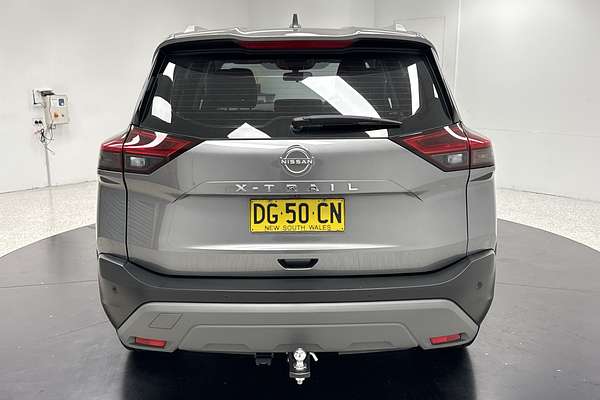 2022 Nissan X-TRAIL ST T33
