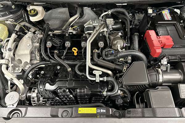 2022 Nissan X-TRAIL ST T33
