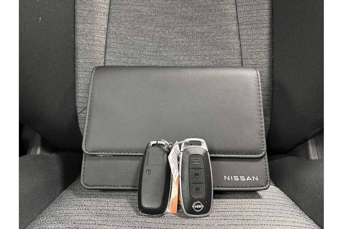 2022 Nissan X-TRAIL ST T33