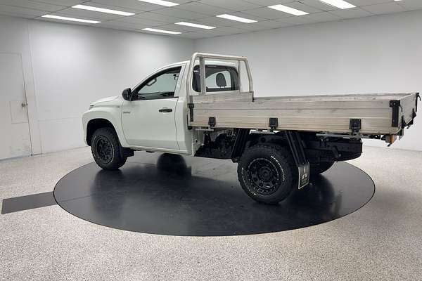 2020 Mitsubishi Triton GLS Premium MR 4X4