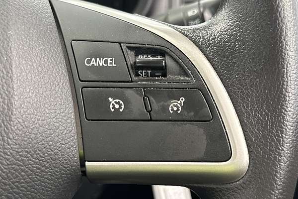 2020 Mitsubishi Triton GLS Premium MR 4X4