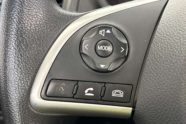 2020 Mitsubishi Triton GLS Premium MR 4X4