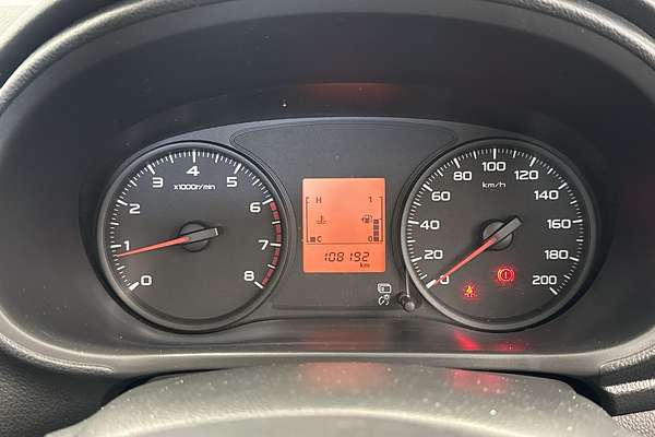 2020 Mitsubishi Triton GLS Premium MR 4X4