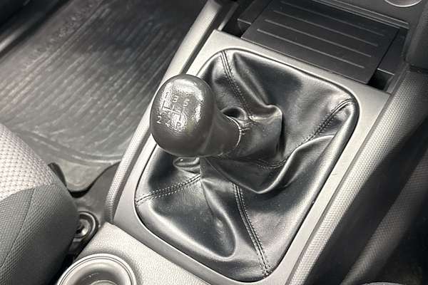 2020 Mitsubishi Triton GLS Premium MR 4X4