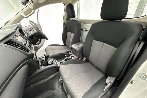 2020 Mitsubishi Triton GLS Premium MR 4X4