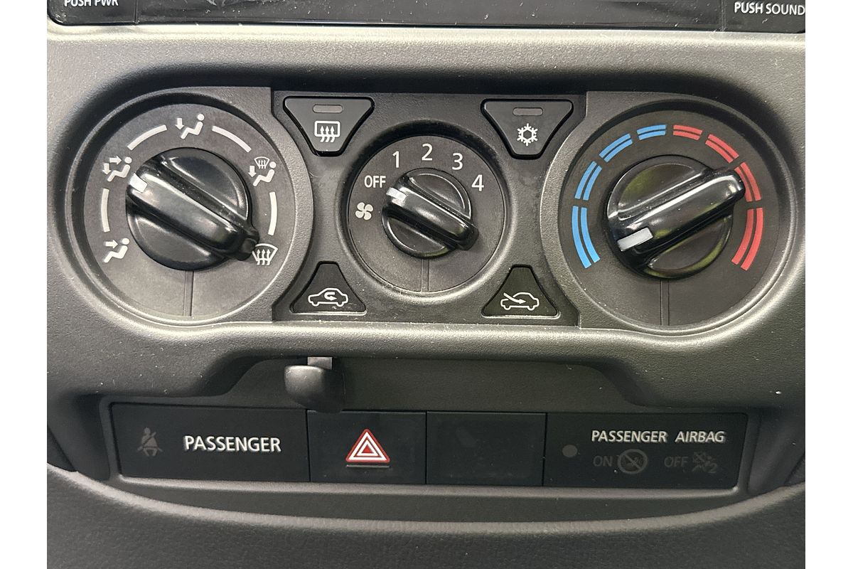 2020 Mitsubishi Triton GLS Premium MR 4X4