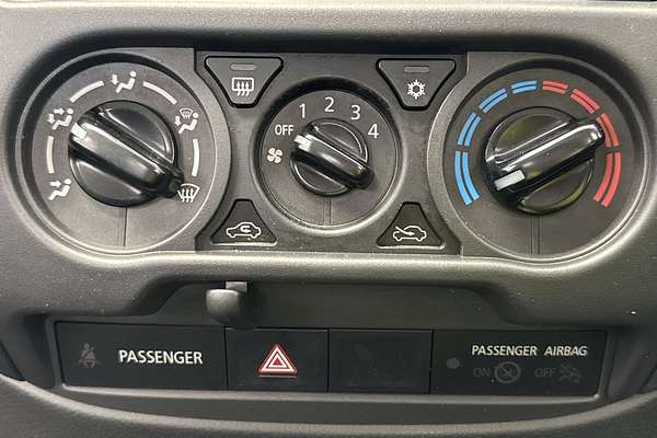 2020 Mitsubishi Triton GLS Premium MR 4X4