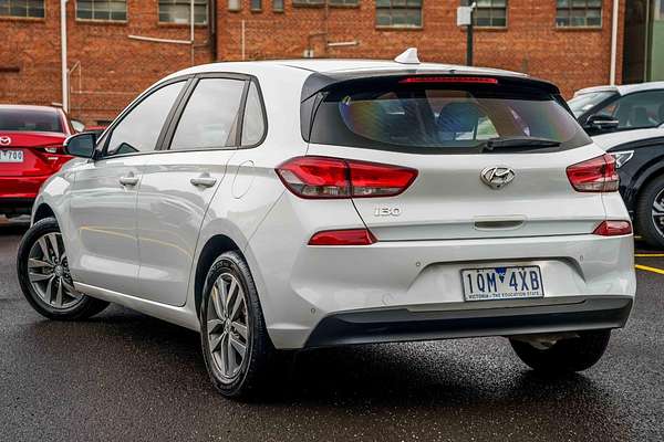 2019 Hyundai i30 Active PD2