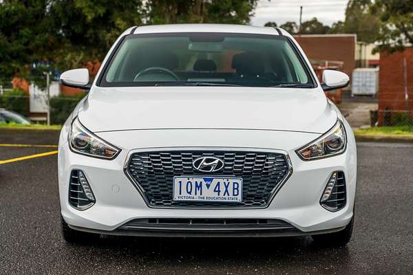 2019 Hyundai i30 Active PD2