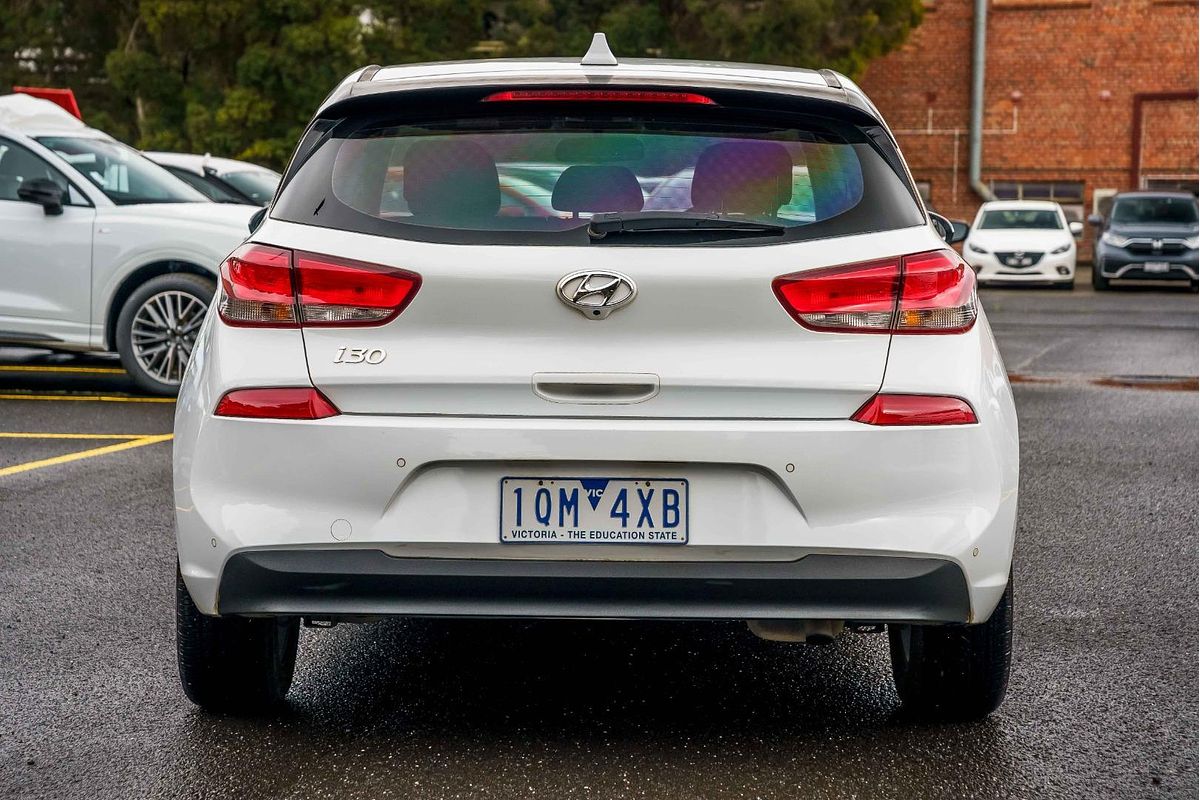 2019 Hyundai i30 Active PD2