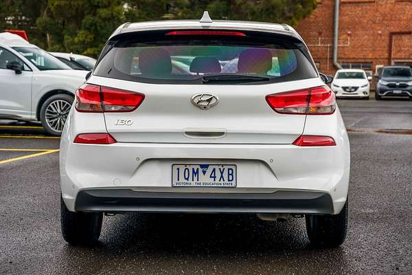 2019 Hyundai i30 Active PD2