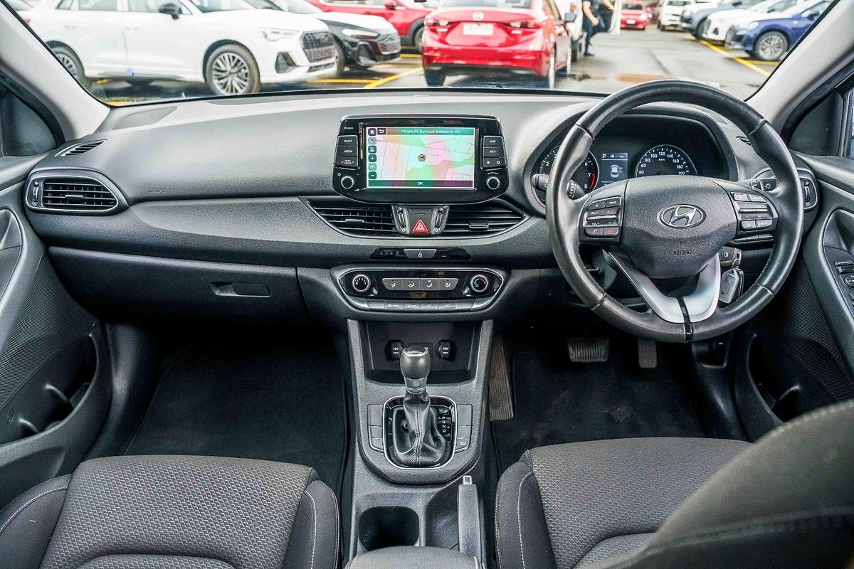 2019 Hyundai i30 Active PD2