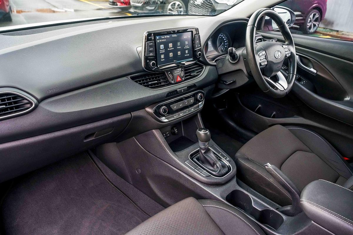 2019 Hyundai i30 Active PD2