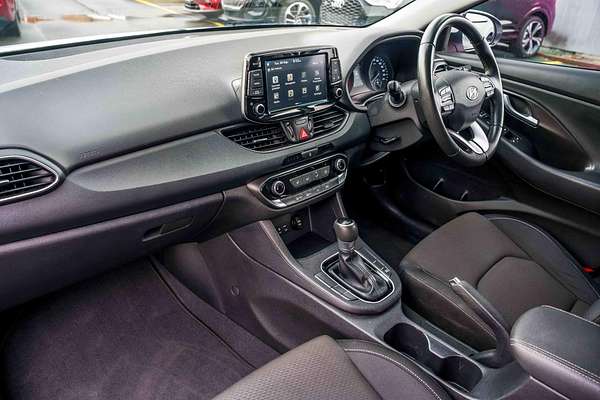 2019 Hyundai i30 Active PD2