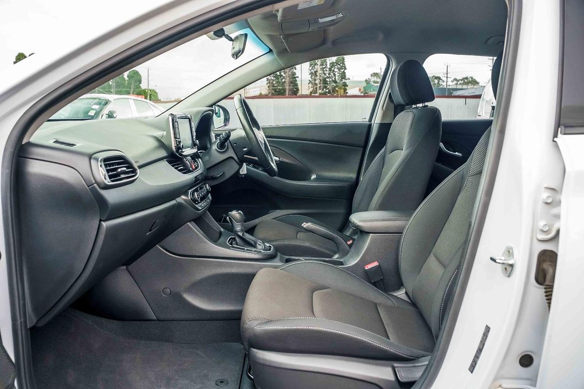 2019 Hyundai i30 Active PD2