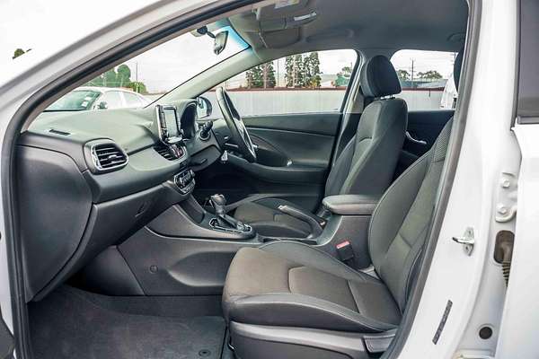 2019 Hyundai i30 Active PD2