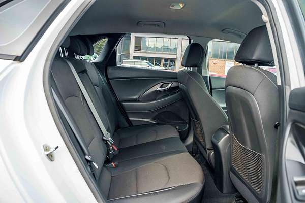 2019 Hyundai i30 Active PD2