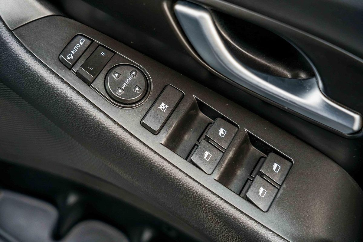 2019 Hyundai i30 Active PD2