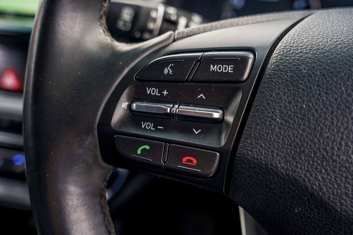 2019 Hyundai i30 Active PD2