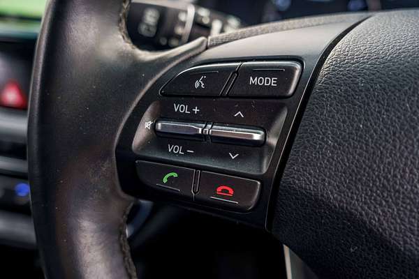 2019 Hyundai i30 Active PD2