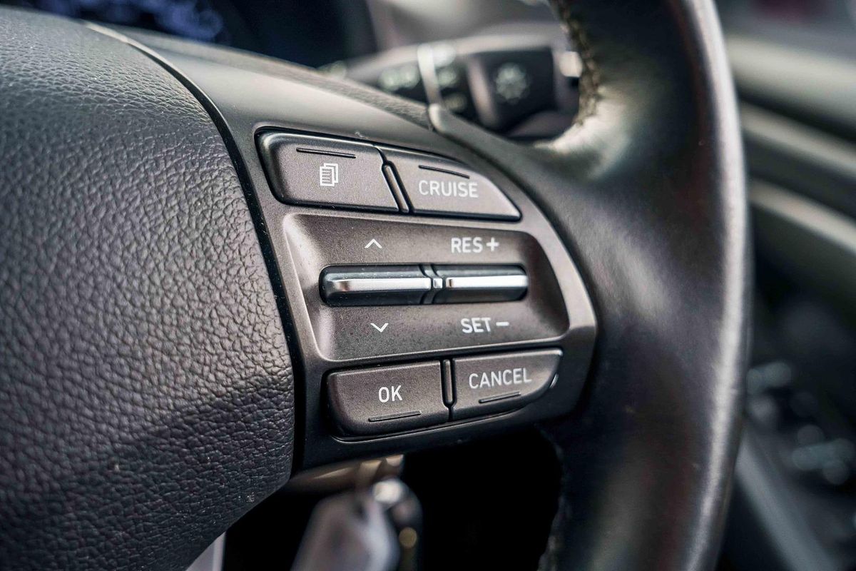 2019 Hyundai i30 Active PD2
