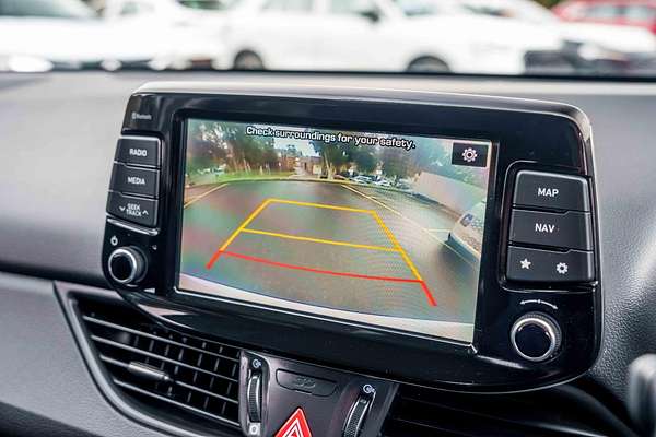 2019 Hyundai i30 Active PD2