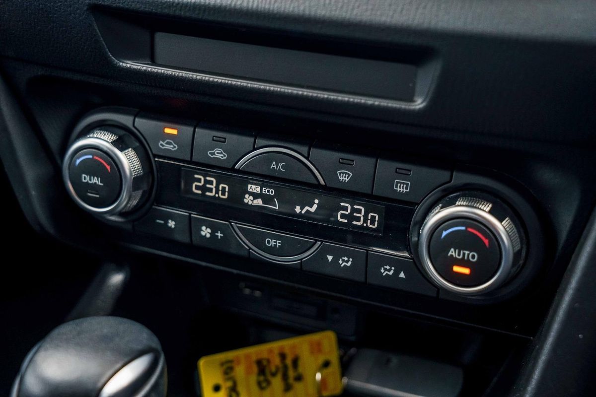 2018 Mazda 3 Maxx Sport BN Series