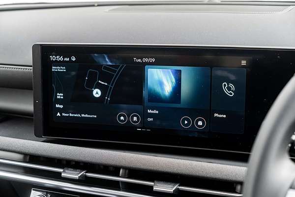 2025 Hyundai Tucson Elite NX4.V4