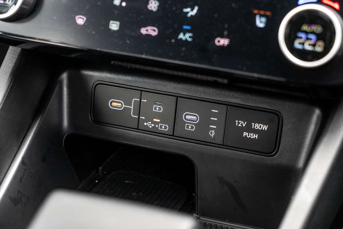 2025 Hyundai Tucson Elite NX4.V4
