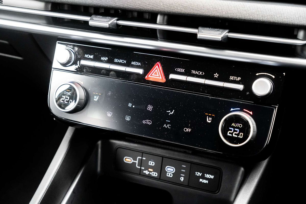 2025 Hyundai Tucson Elite NX4.V4