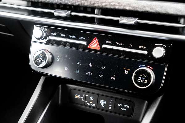 2025 Hyundai Tucson Elite NX4.V4