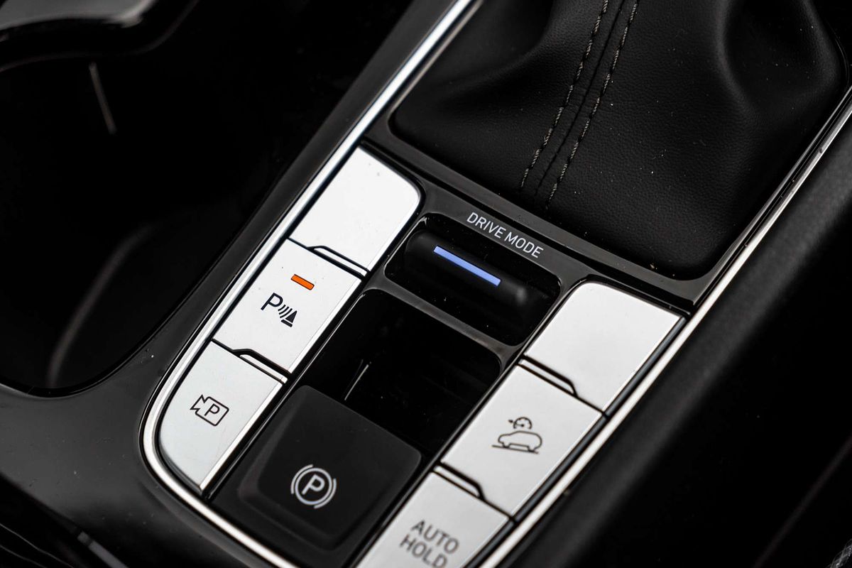 2025 Hyundai Tucson Elite NX4.V4