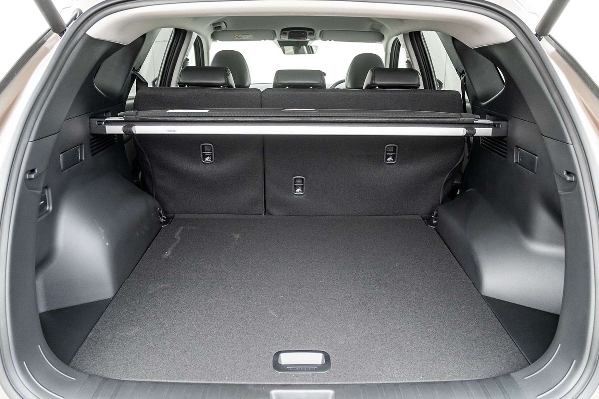 2025 Hyundai Tucson Elite NX4.V4
