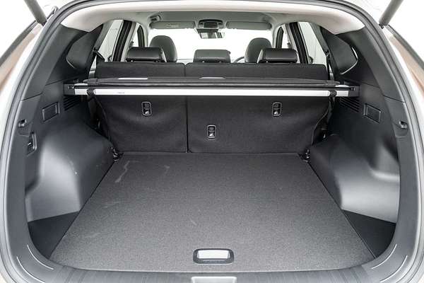2025 Hyundai Tucson Elite NX4.V4
