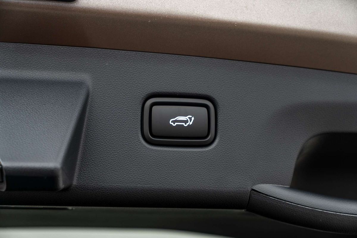 2025 Hyundai Tucson Elite NX4.V4