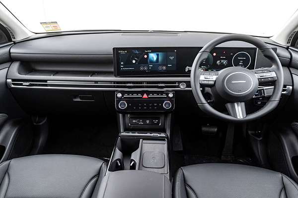 2025 Hyundai Tucson Elite NX4.V4