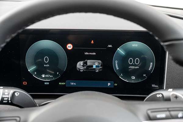 2025 Hyundai Tucson Elite NX4.V4